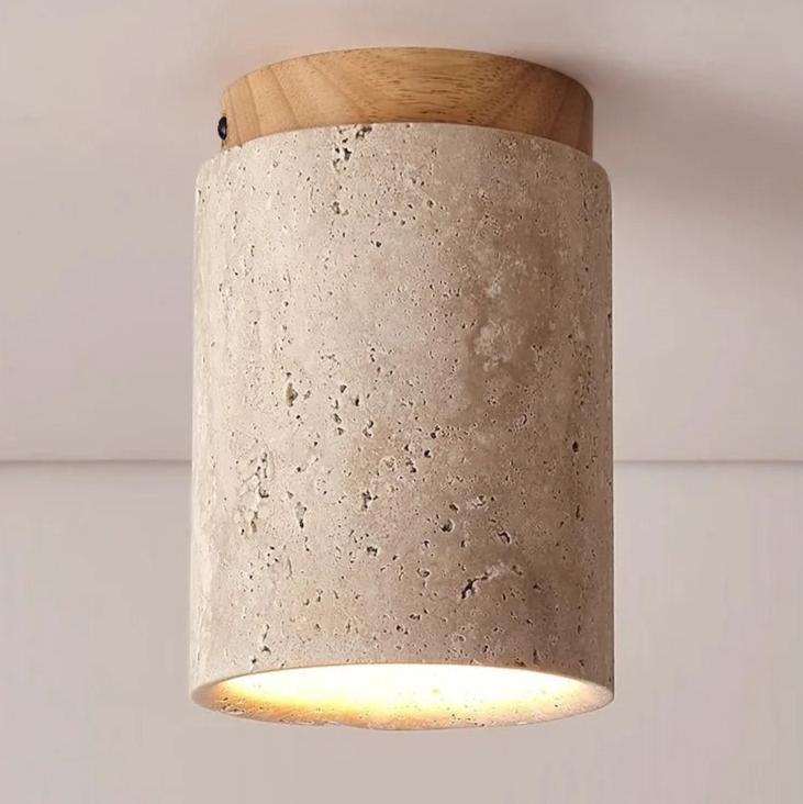 Hiroshi Lamp - The deco nook