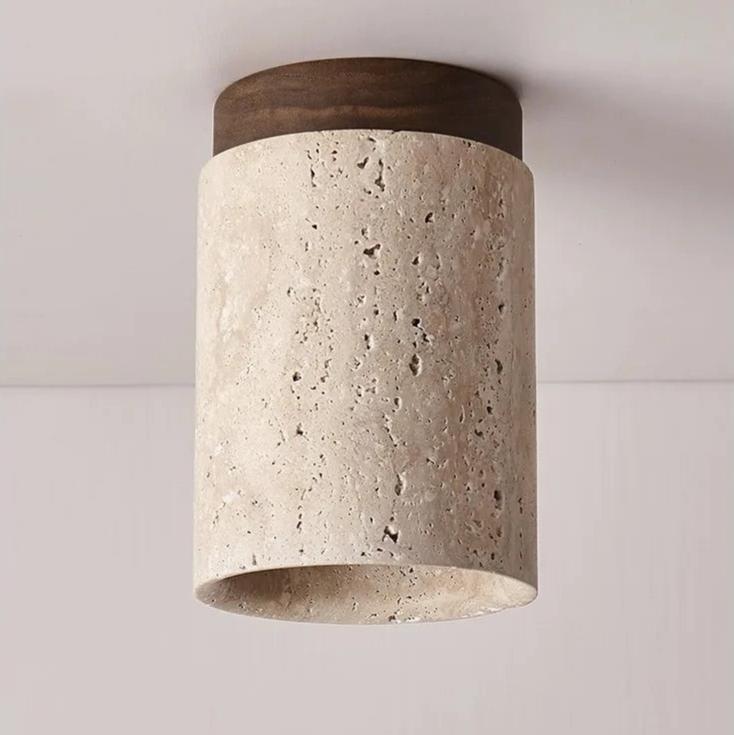 Hiroshi Lamp - The deco nook