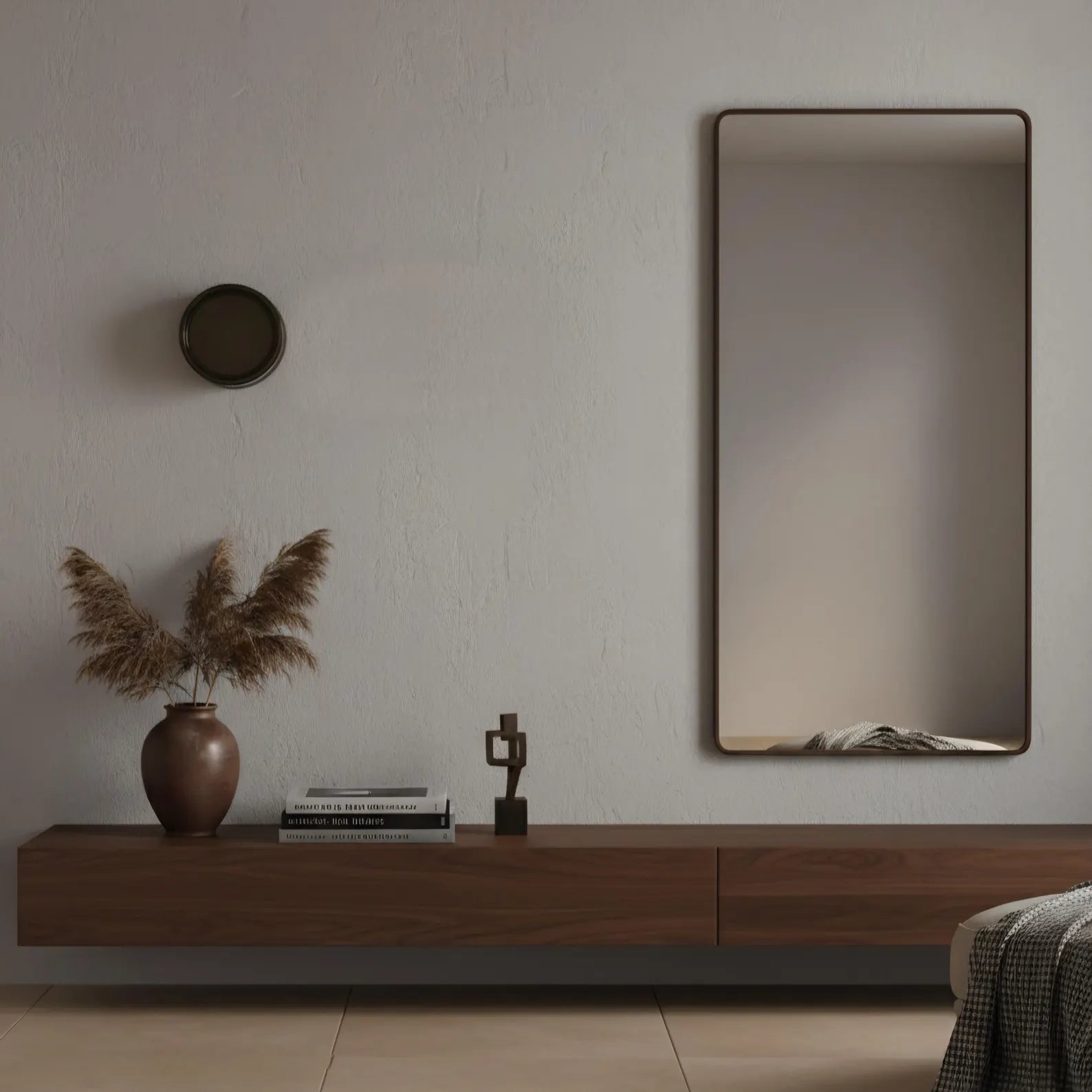 NOOR Wall Sconce