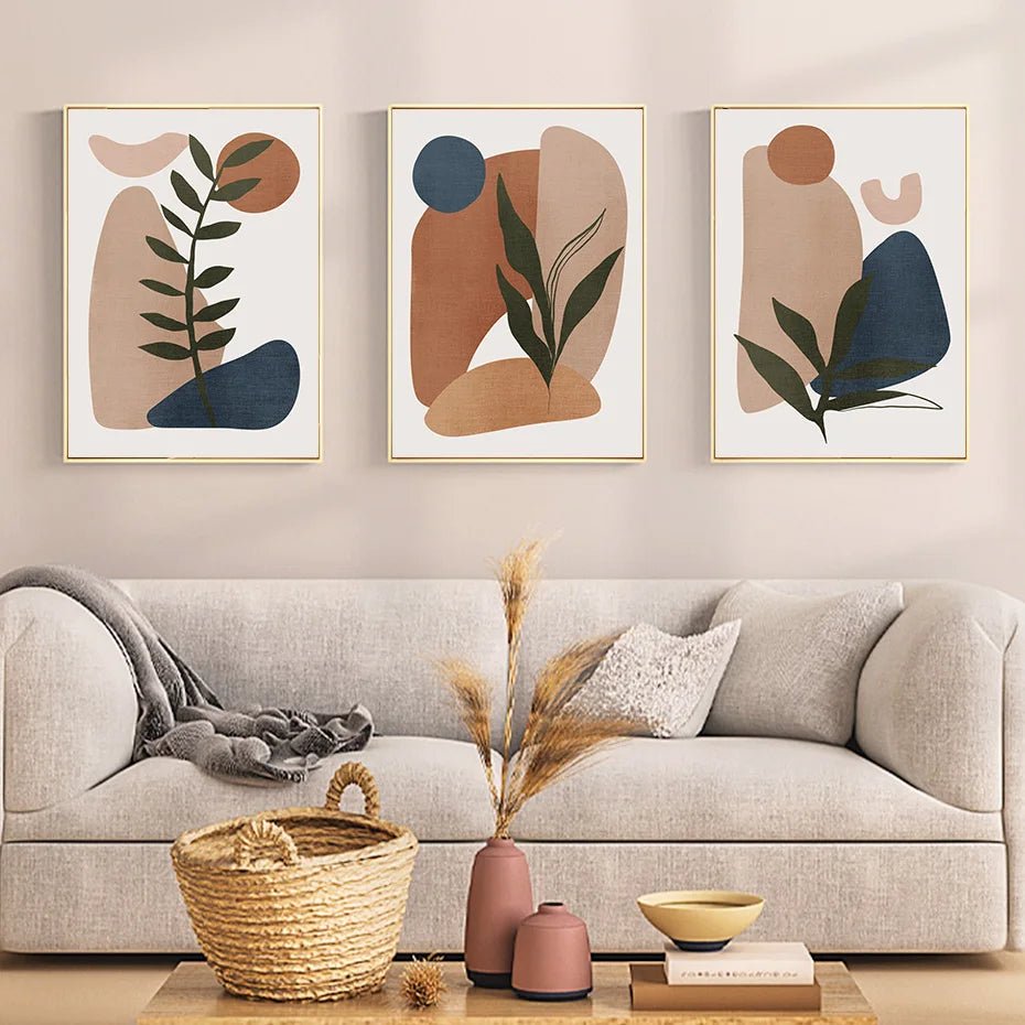 Imagination Prints - The deco nook