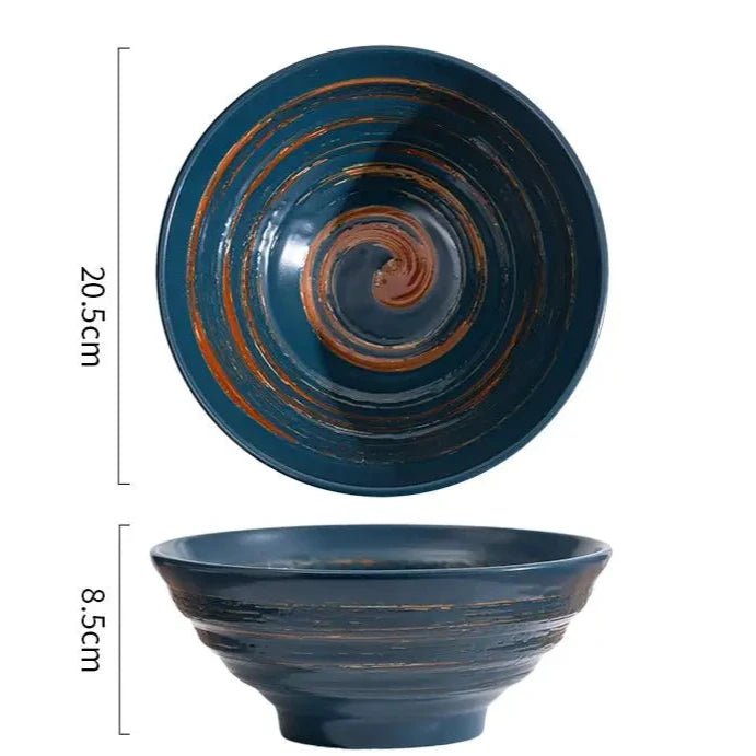 Izu Bowls Collection - The deco nook