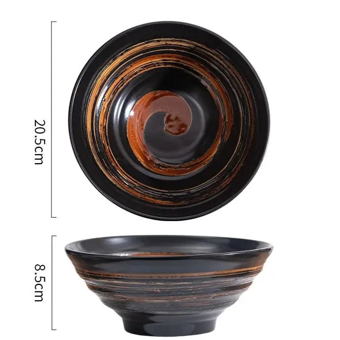 Izu Bowls Collection - The deco nook