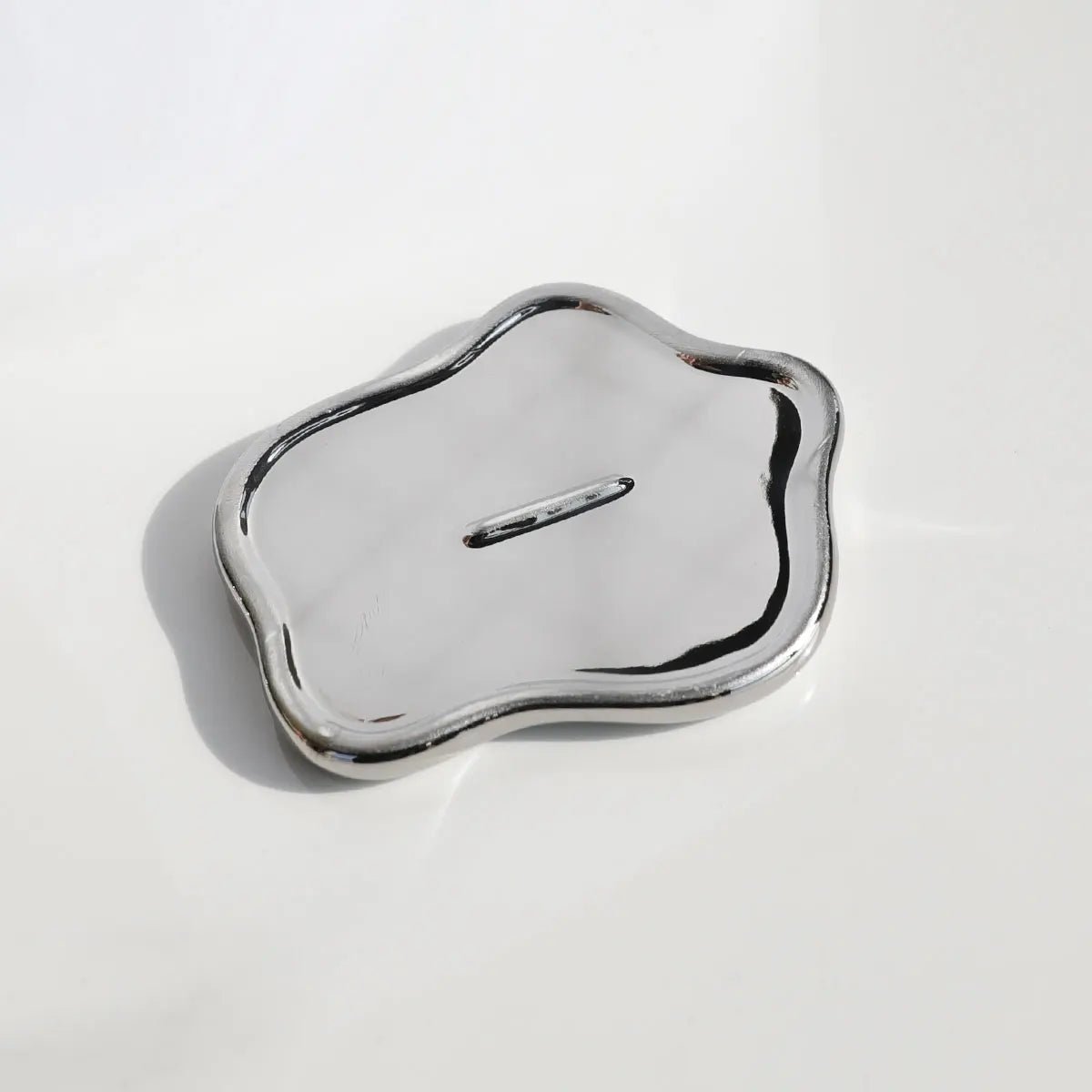 Jewellery Plate - The deco nook