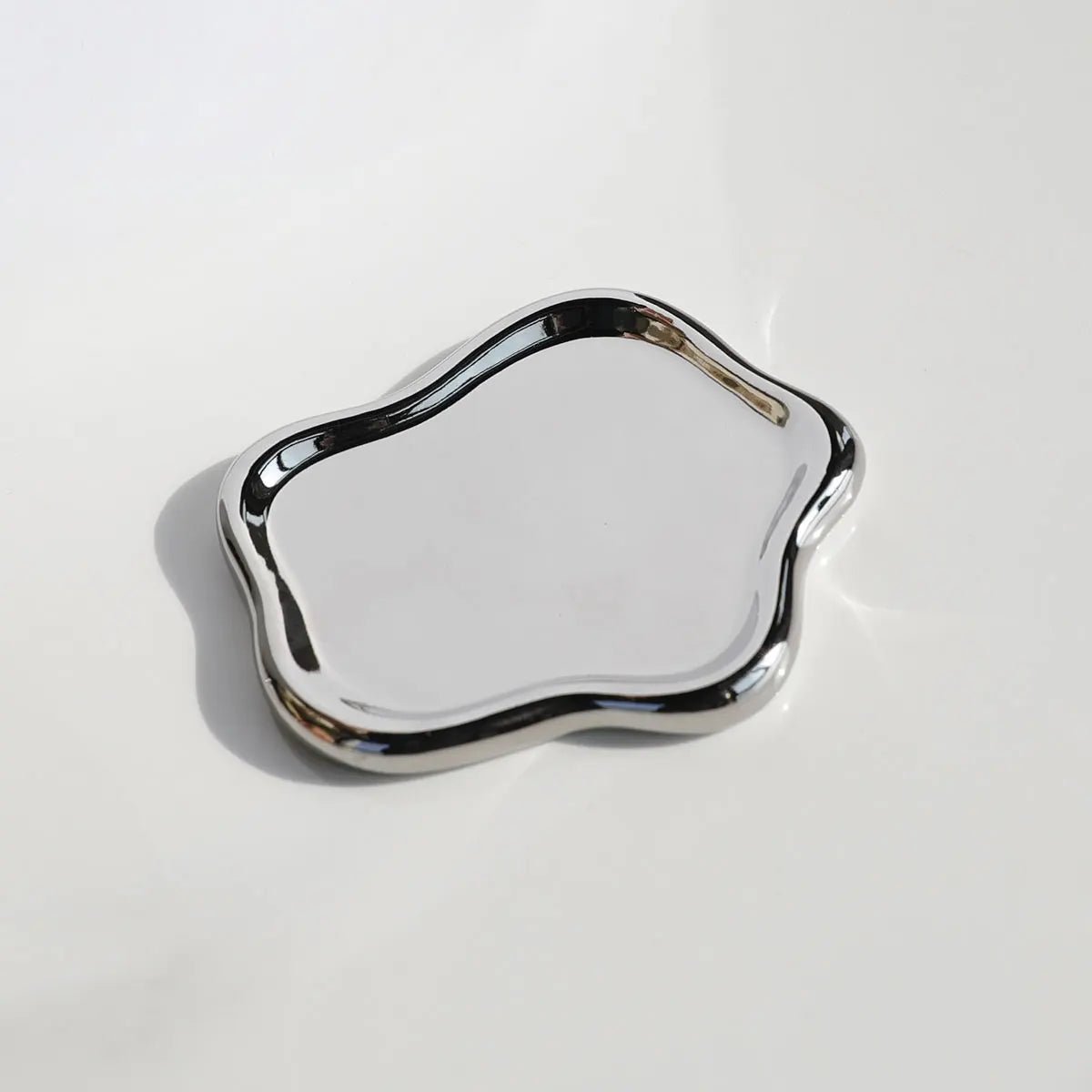 Jewellery Plate - The deco nook