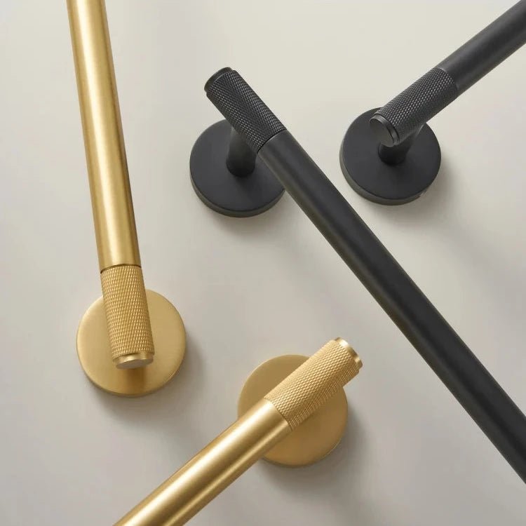 Johan Handles and Knobs Collection - The deco nook