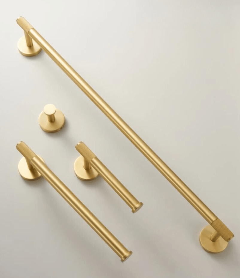 Johan Handles and Knobs Collection - The deco nook