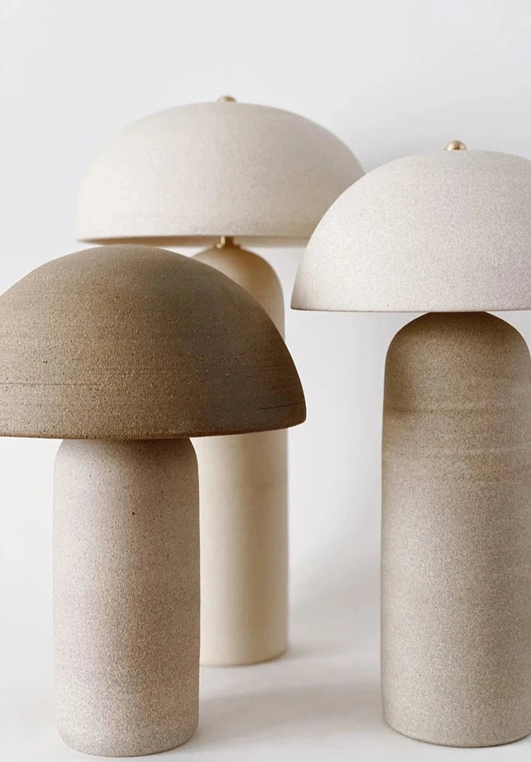 Julia Table Lamp Collection - The deco nook