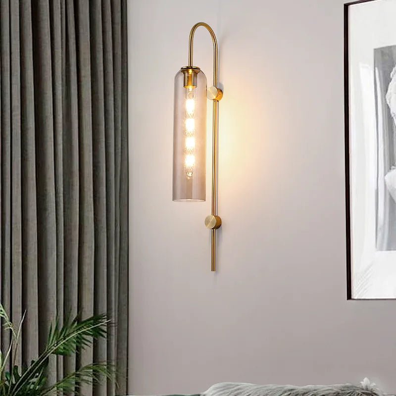 Juliette Wall Lamp Collection - The deco nook