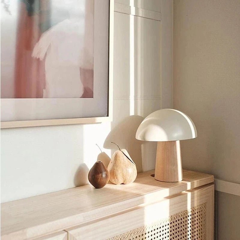 Juno Table Lamp Collection - The deco nook