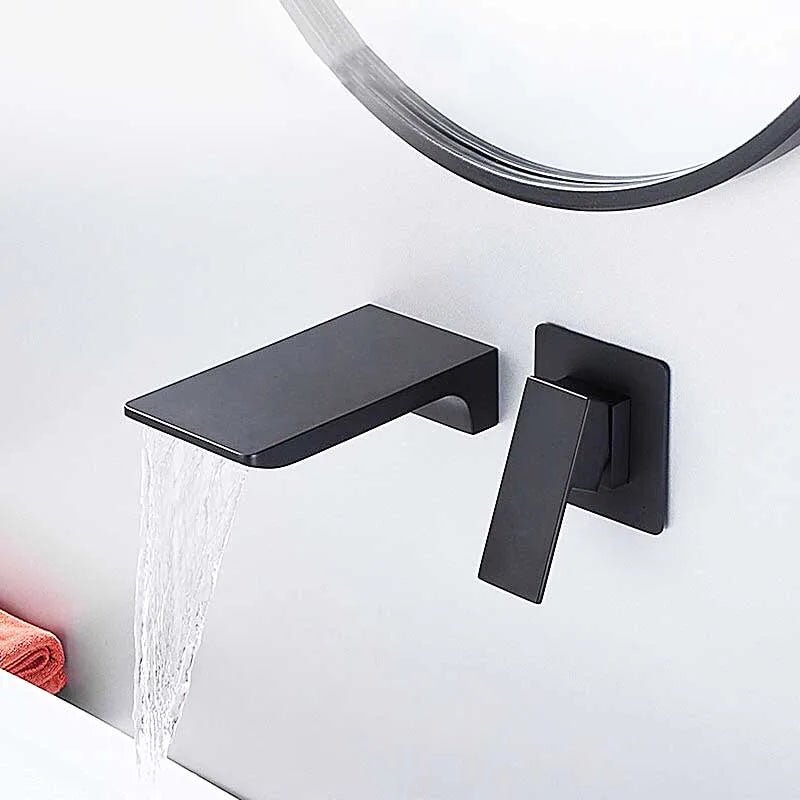 Kaede Faucet - The deco nook