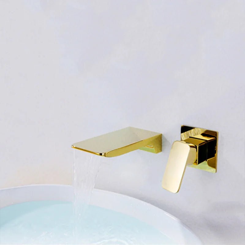 Kaede Faucet - The deco nook