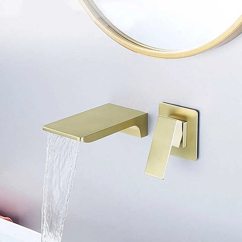 Kaede Faucet - The deco nook