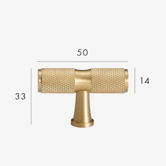 Karin Handles and Knobs Collection - The deco nook