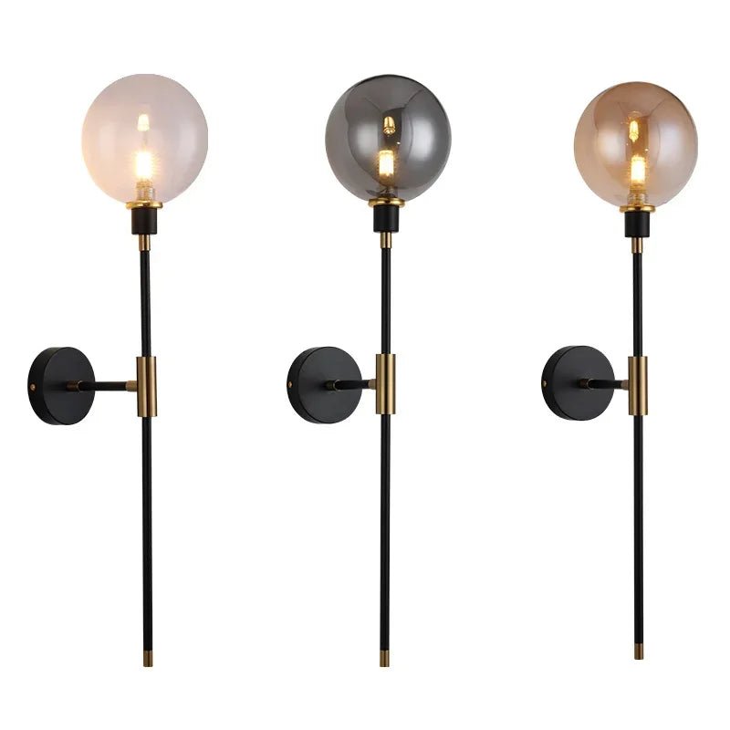 Kayla Wall Lamp Collection - The deco nook