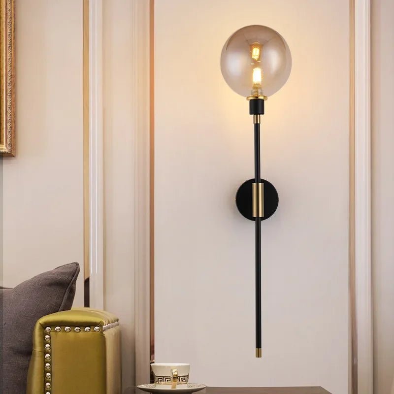 Kayla Wall Lamp Collection - The deco nook