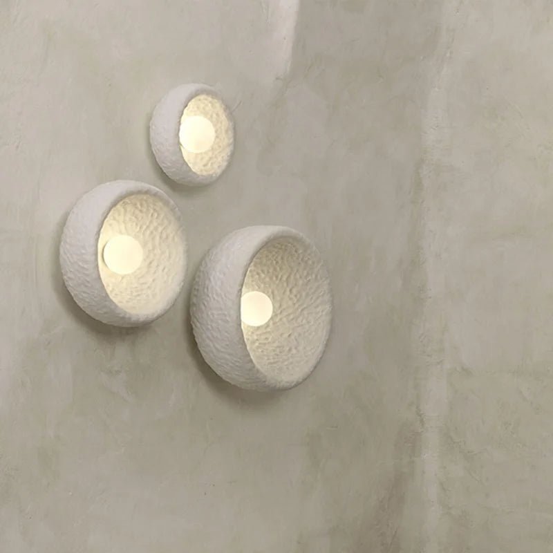 Keera Wall Lamp Collection - The deco nook