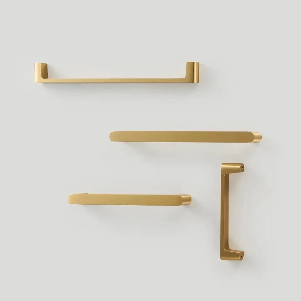 Knut Handles Collection - The deco nook