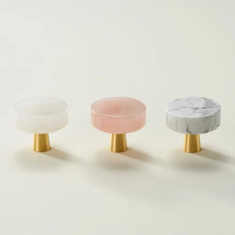 Kristian Knobs Collection - The deco nook