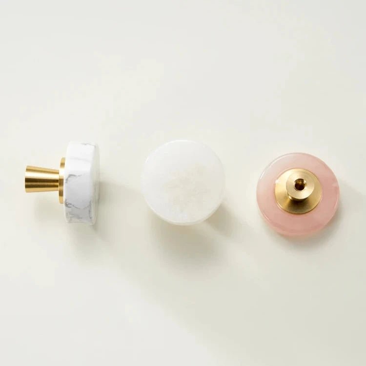 Kristian Knobs Collection - The deco nook