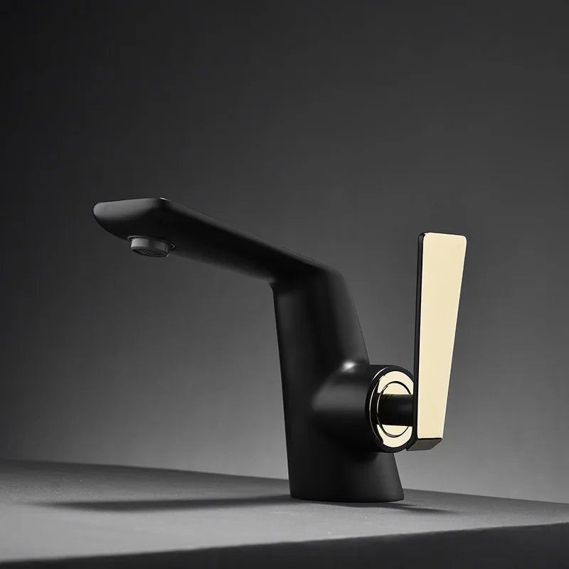 Kuro Faucet - The deco nook