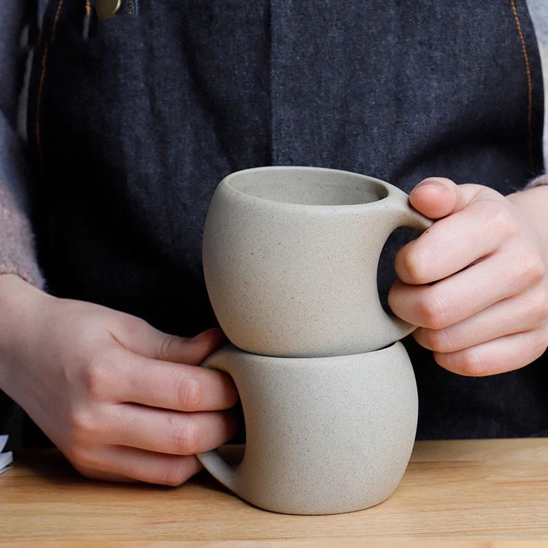 Lanzarote Mug - The deco nook