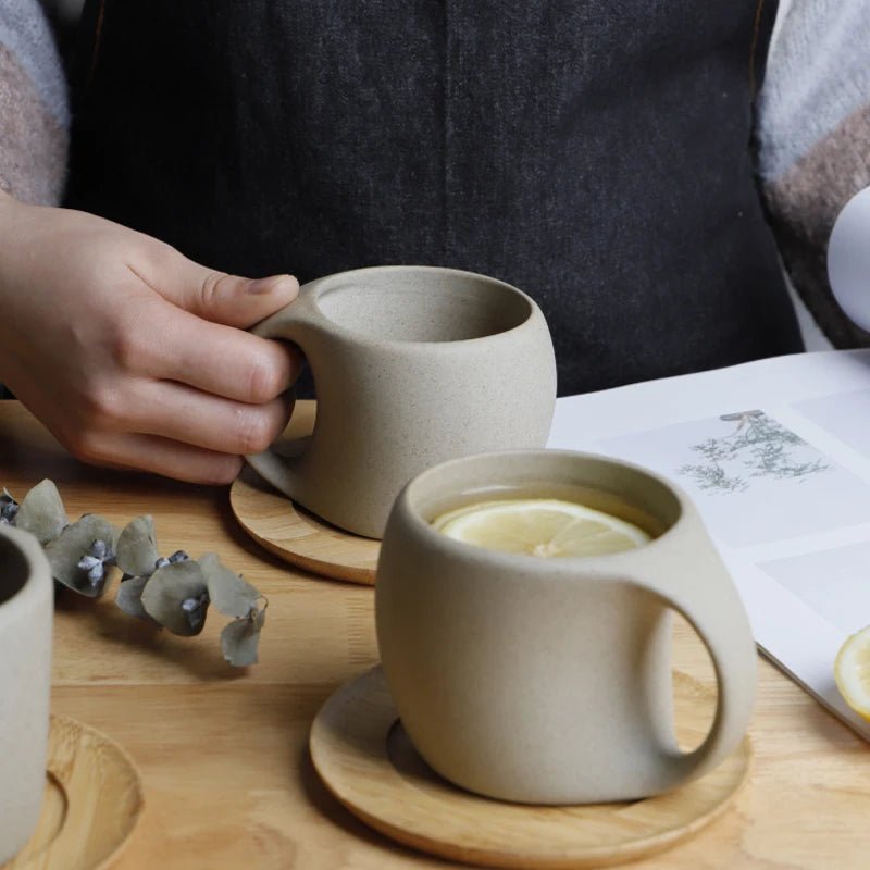 Lanzarote Mug - The deco nook