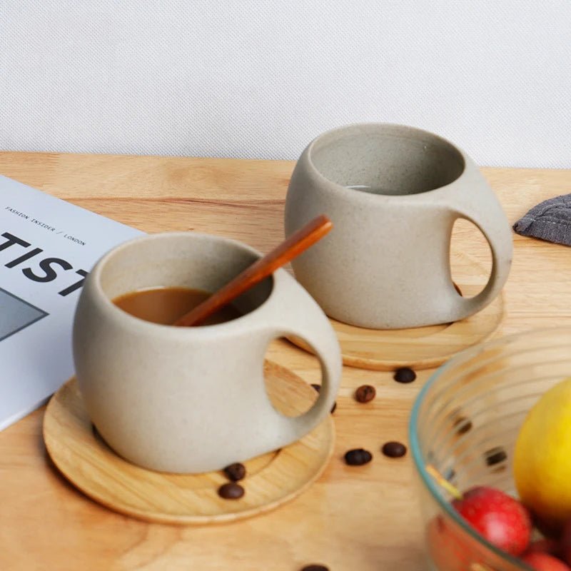 Lanzarote Mug - The deco nook