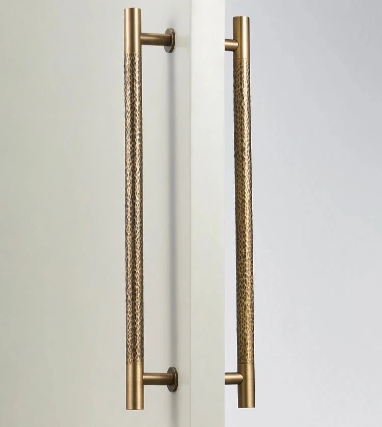 Leif Handles Collection - The deco nook