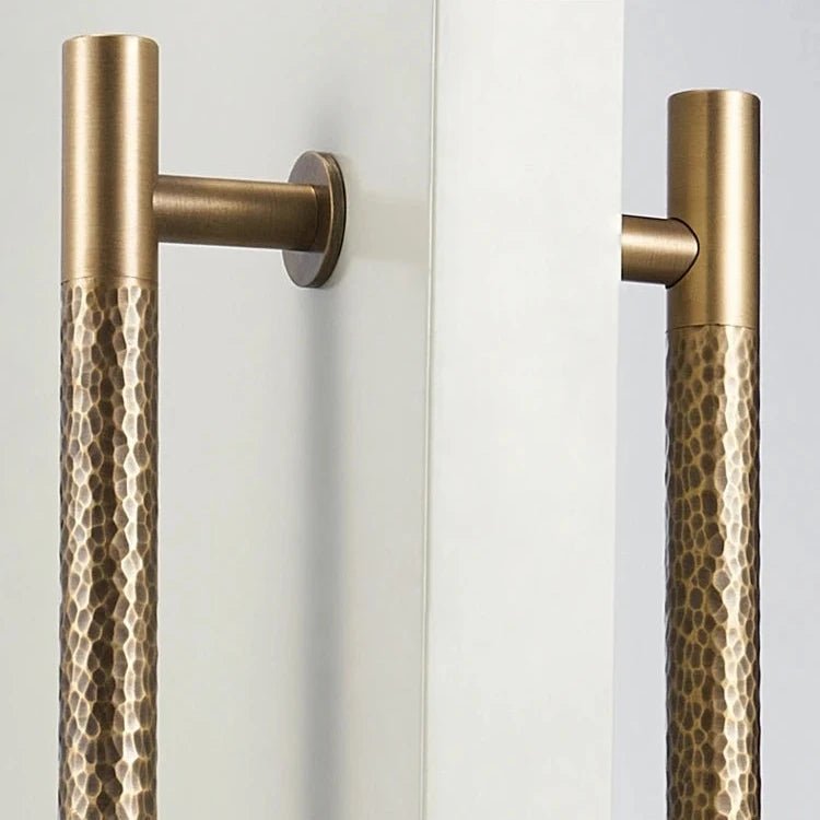 Leif Handles Collection - The deco nook