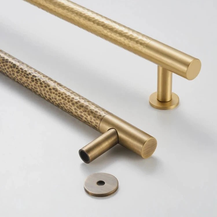 Leif Handles Collection - The deco nook