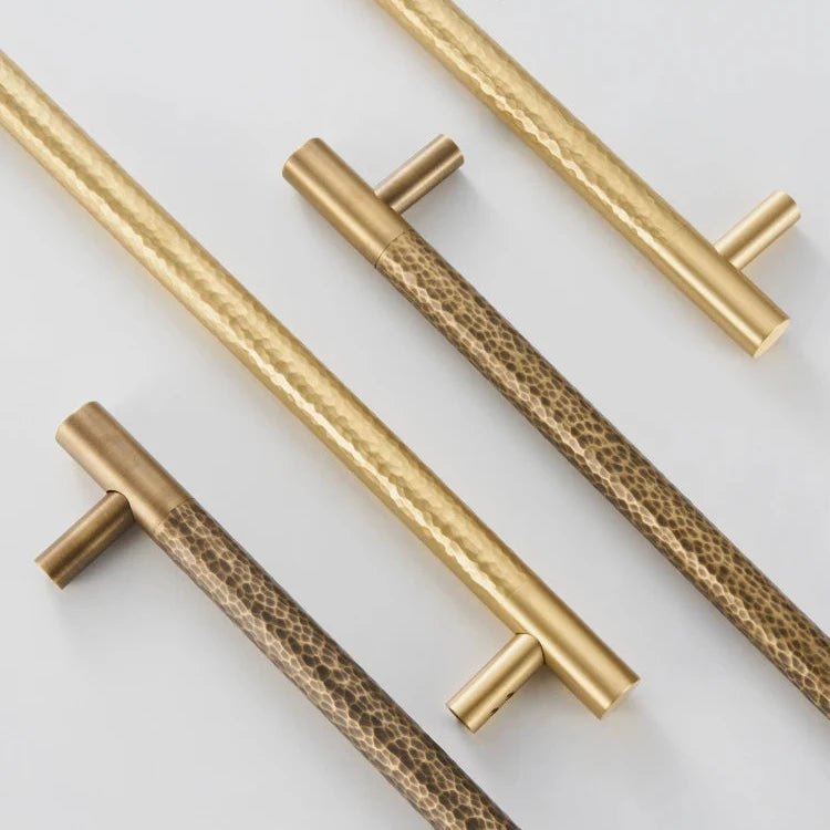 Leif Handles Collection - The deco nook