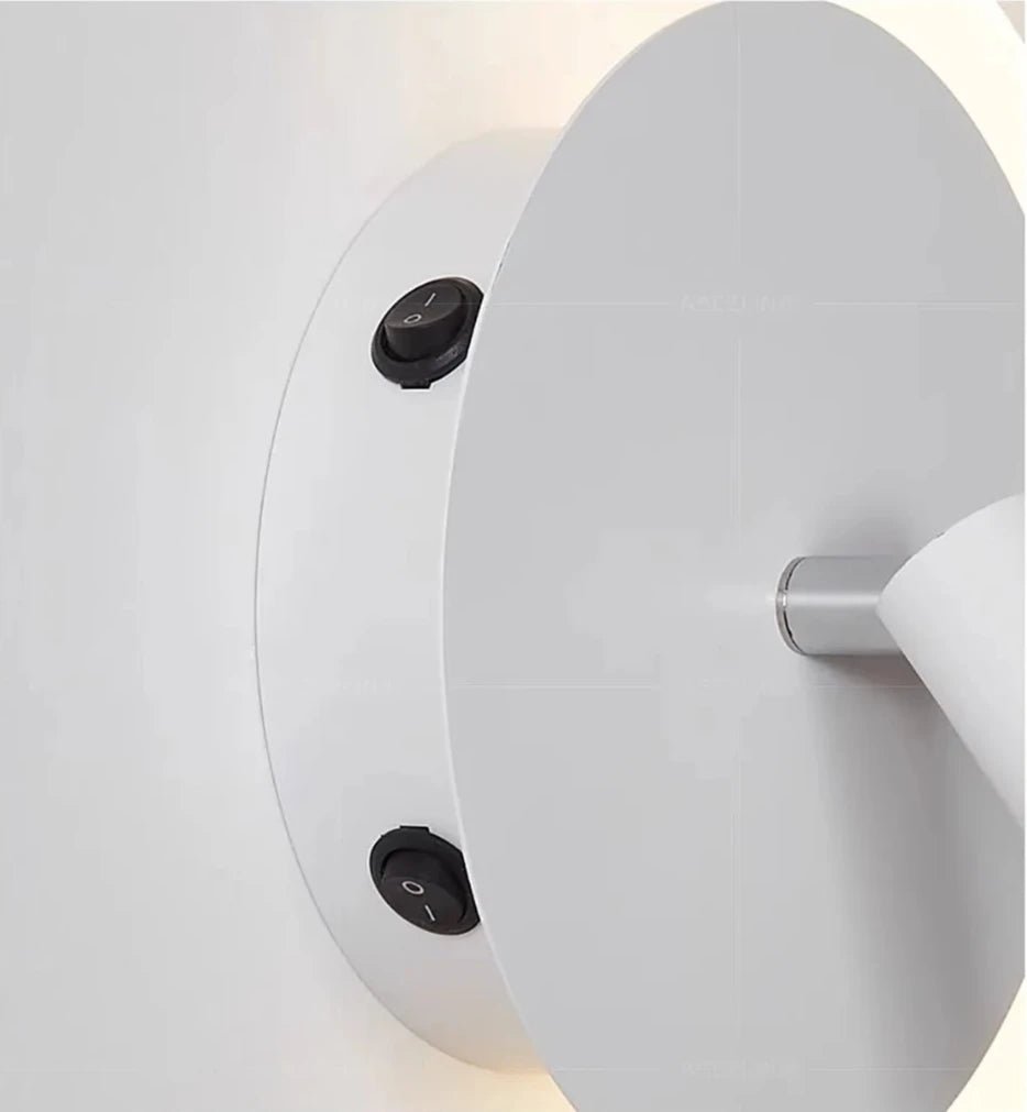 Leo Wall Lamp Collection - The deco nook