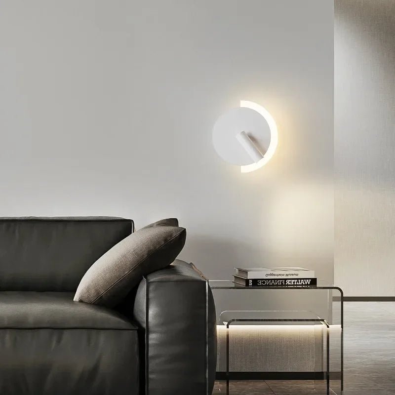 Leo Wall Lamp Collection - The deco nook