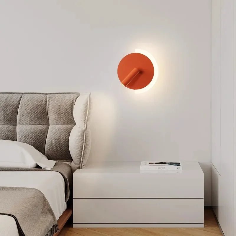 Leo Wall Lamp Collection - The deco nook