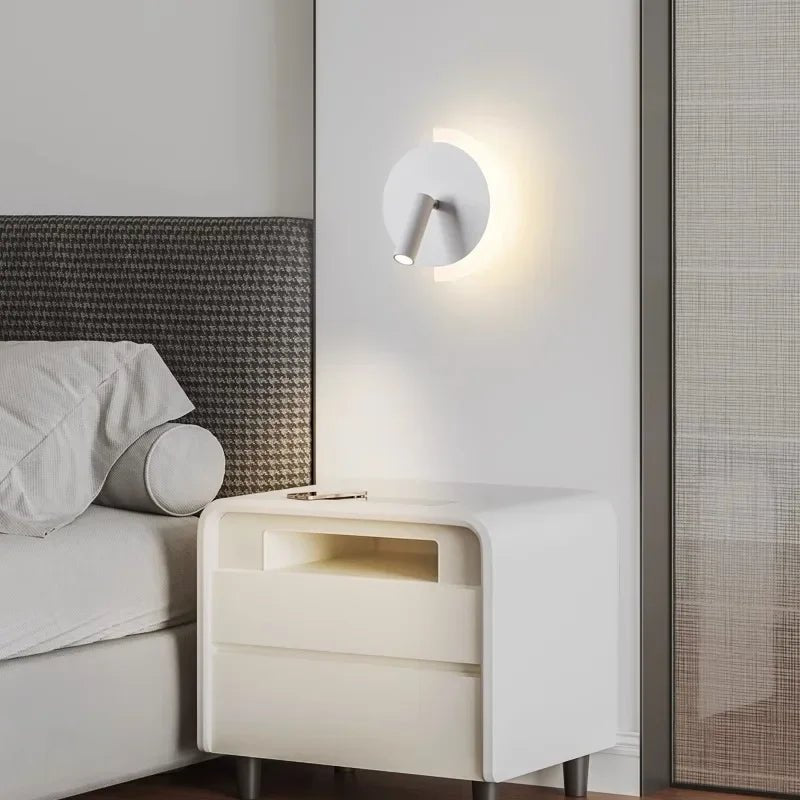 Leo Wall Lamp Collection - The deco nook