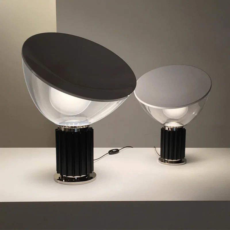 Luca Table Lamp Collection - The deco nook