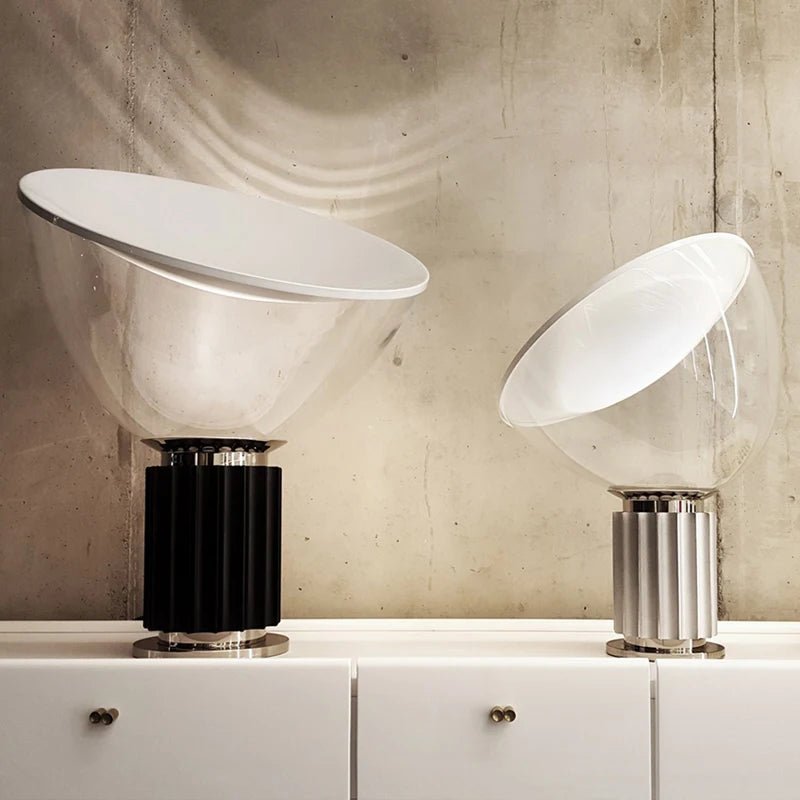 Luca Table Lamp Collection - The deco nook