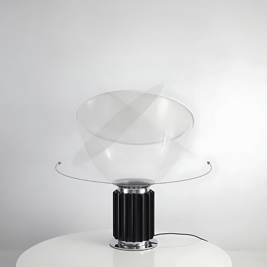 Luca Table Lamp Collection - The deco nook