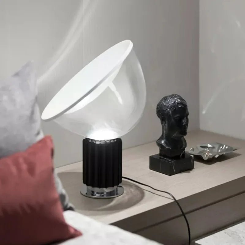 Luca Table Lamp Collection - The deco nook