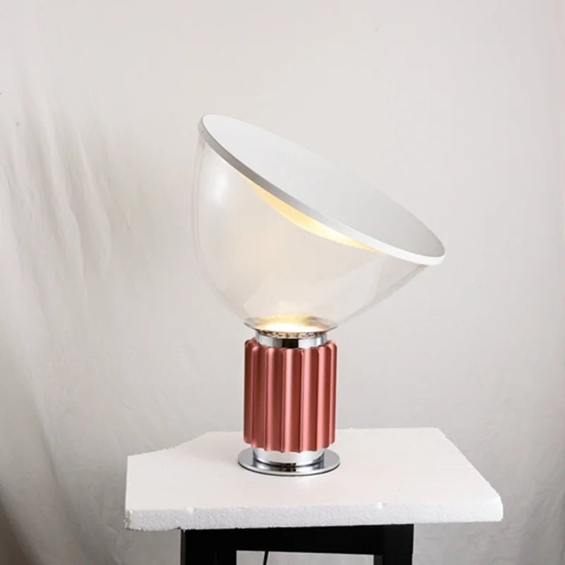 Luca Table Lamp Collection - The deco nook