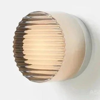 Lumina Glow Sconce - The deco nook