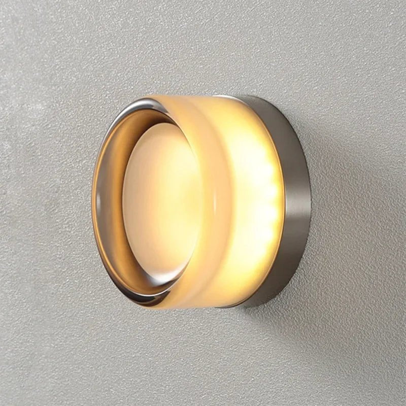 Lumina Glow Sconce - The deco nook