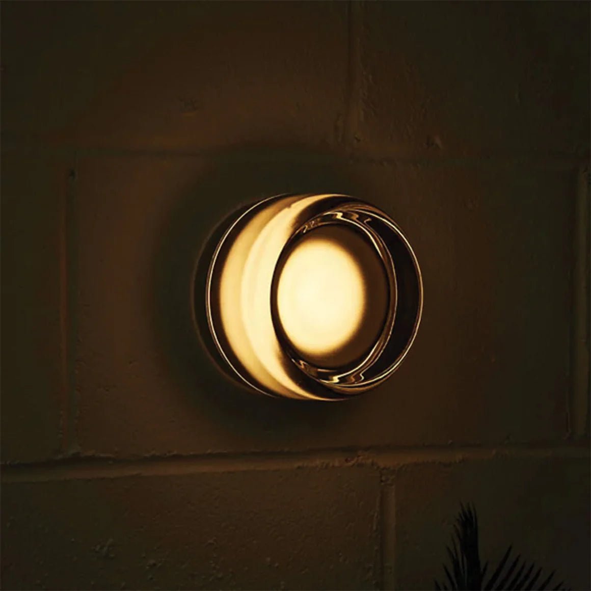 Lumina Glow Sconce - The deco nook