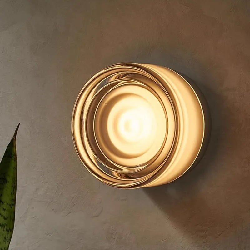 Lumina Glow Sconce - The deco nook