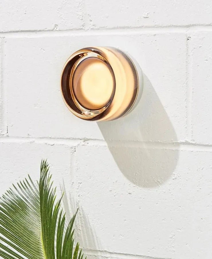 Lumina Glow Sconce - The deco nook