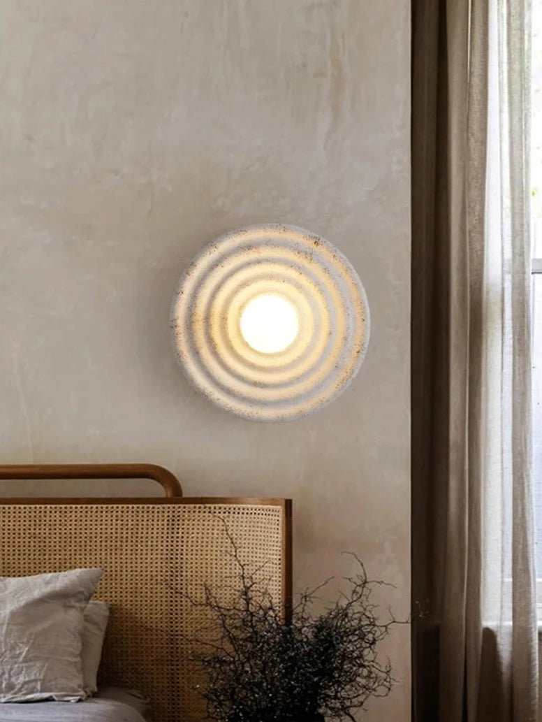 Lyra Wall Lamp - The deco nook