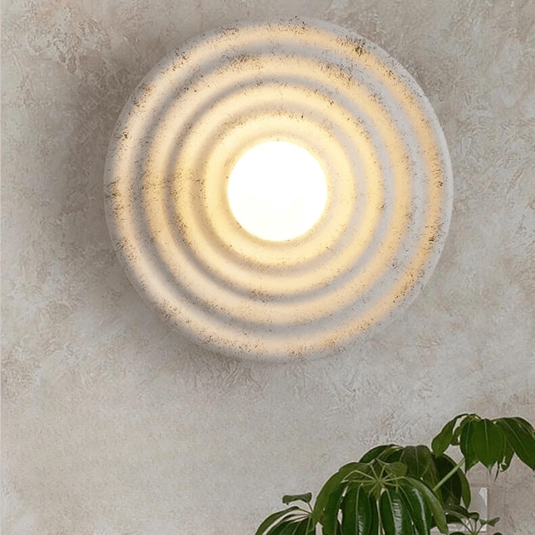 Lyra Wall Lamp - The deco nook