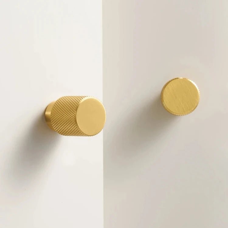 Maja Handles & Knobs Collection - The deco nook