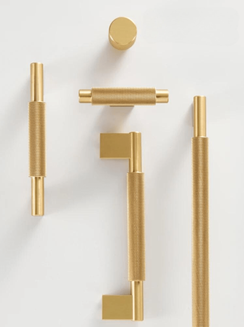 Maja Handles & Knobs Collection - The deco nook