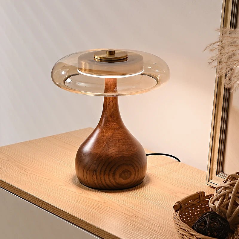 Mandy Table Lamp Collection - The deco nook